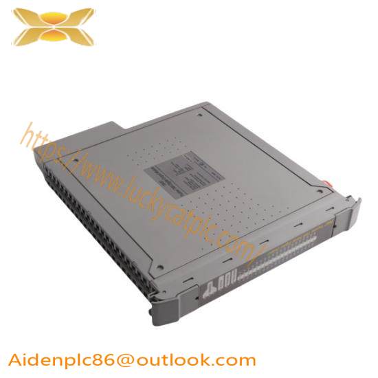 ICS Triplex Trusted T8451