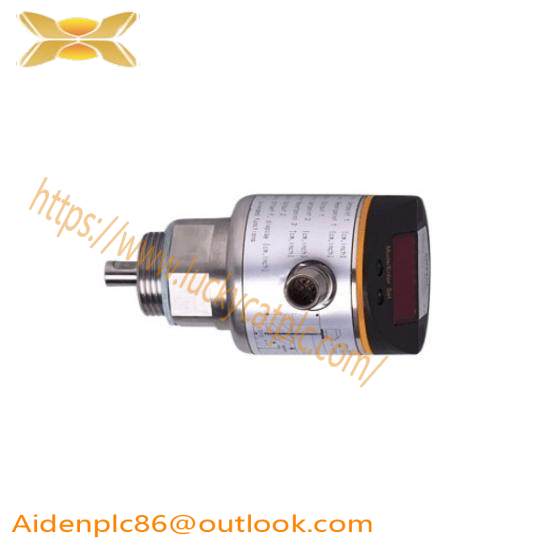 IFM LR3000 Voltage Regulator Converter Transformer