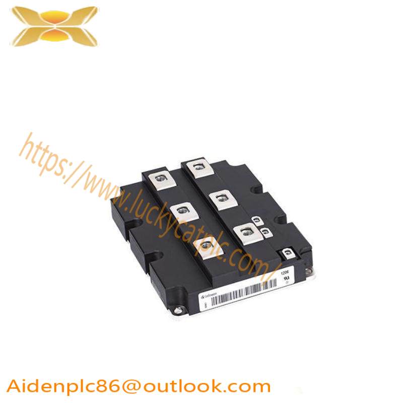 IGBT FZ1800R16KF4 Trans IGBT Module