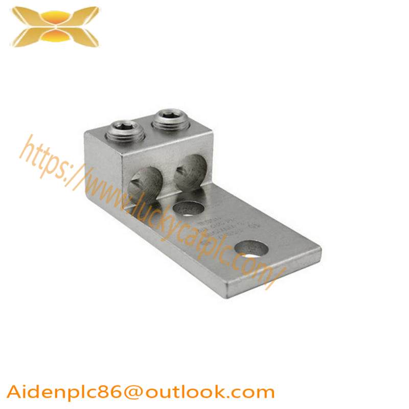 ILSCO AU350 2-Conductor