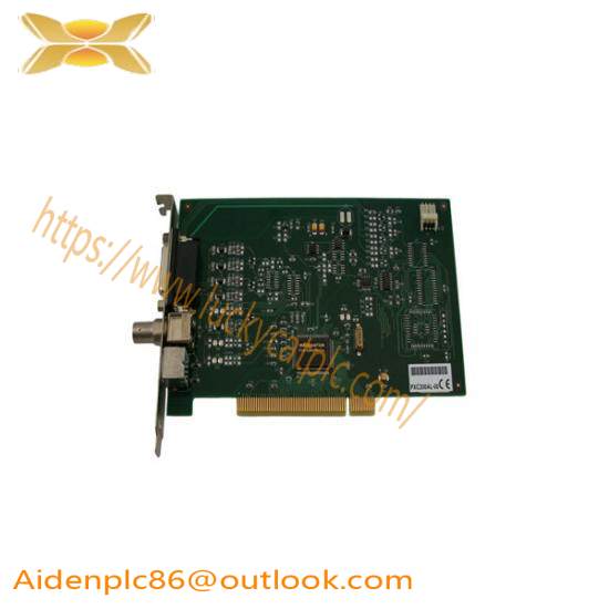 Imagenation PXC200AL-00 Acquisition card