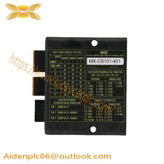 IMS MX-CS101-701