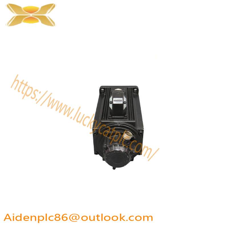 INDRAMAT 109-525-2237A-3