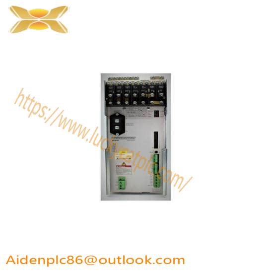 INDRAMAT 109-525-2237A-3