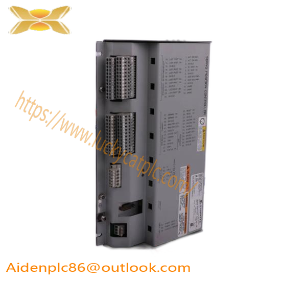 INDRAMAT CTA10.1B-000-FW  Operator Panel