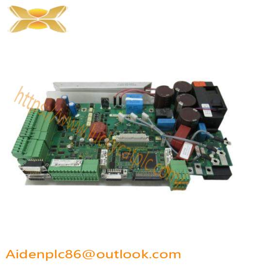 INDRAMAT DKC01.3-040-7-FW Servo Drive