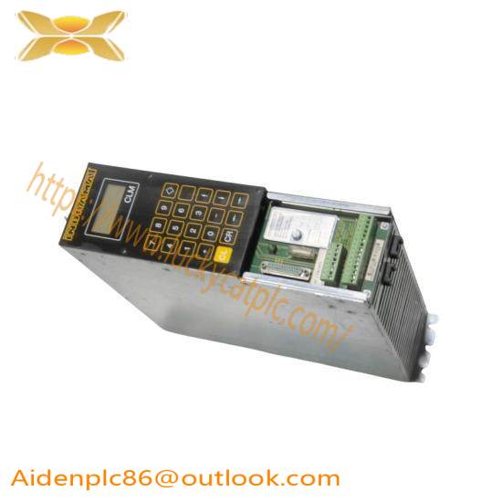 INDRAMAT KDS1.3-150-300-W1