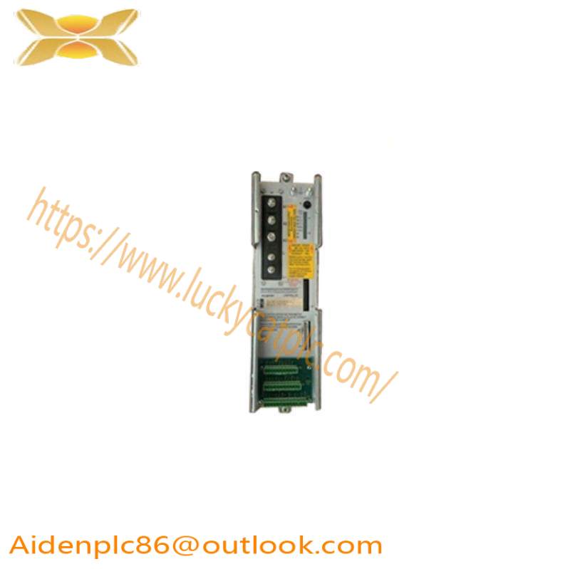 Indramat 2AD160C-B35OA1-BS03-B2V2