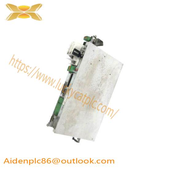 INDRAMAT MAC112C-0-ED-2-C/130-B-0