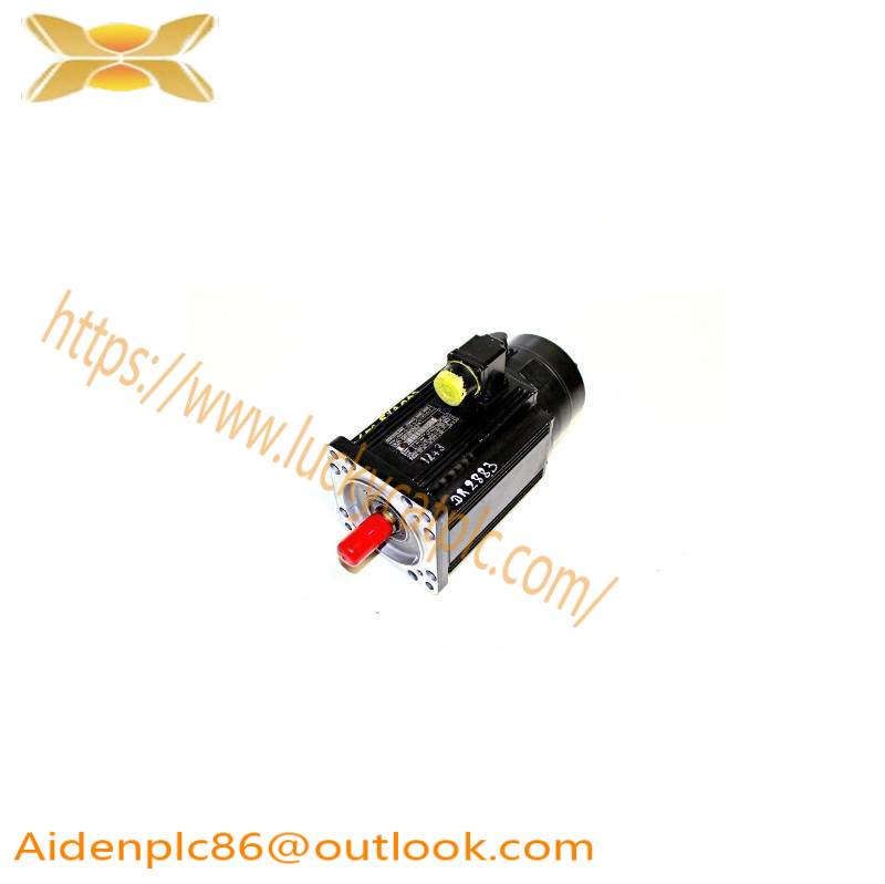INDRAMAT MAC112D-0-ED-2-C/180-A-0/S011