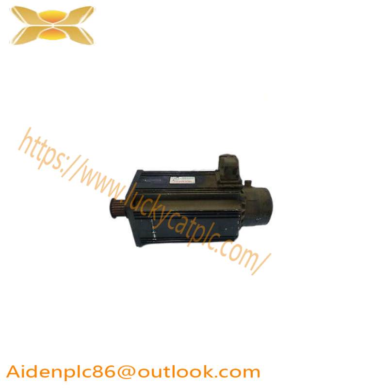Indramat HDS04.2-W200N-HS34-01-FW