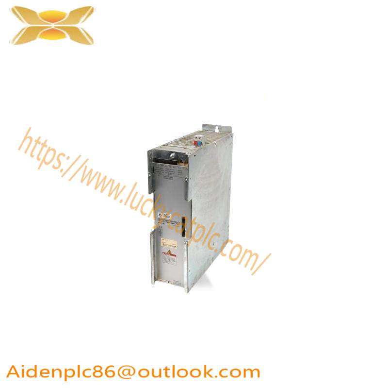INDRAMAT NAM 1.3-15 Line Connection Module