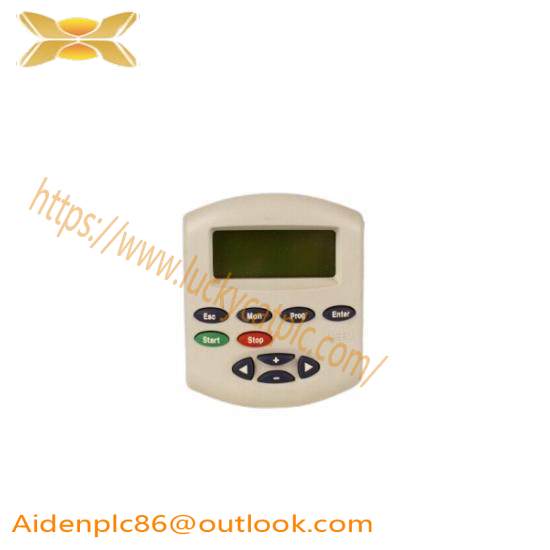Amat MDV60A0550-503-4-00
