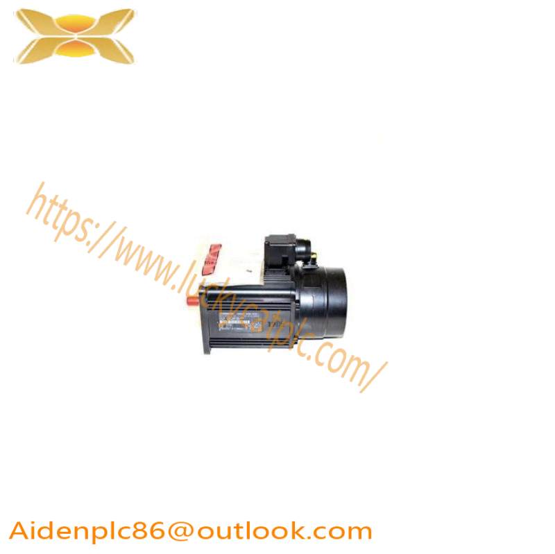 Indramat Mac092b-0-qd-2-c/095-r-0 Permanent Magnet Motor