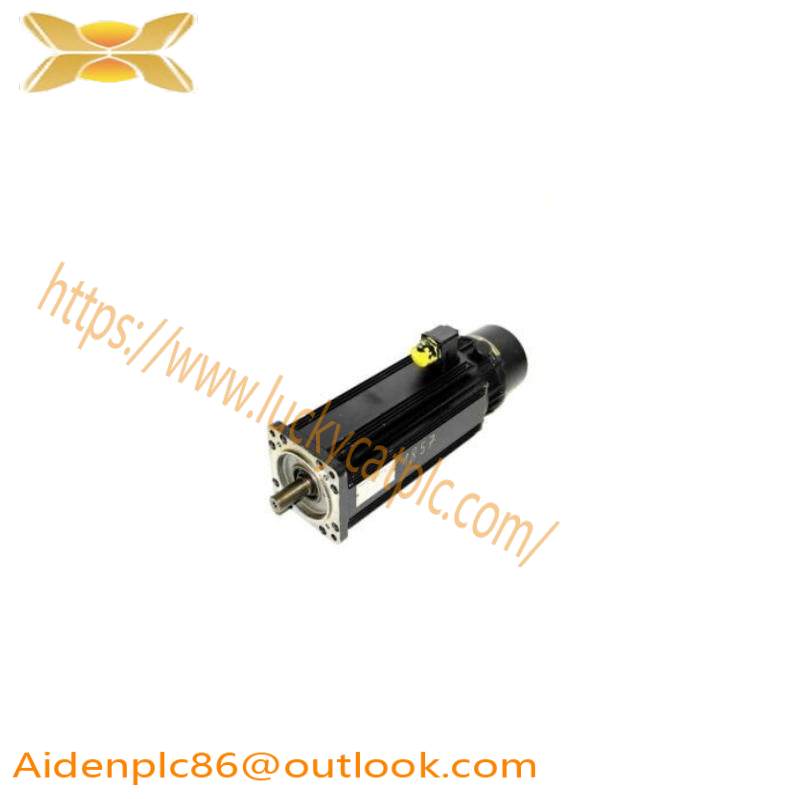 Indramat MAC90C-0-GD-1-B/110-A-0/J625 Servo Motor