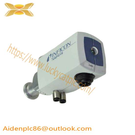 INFICON 0190-51546REV03