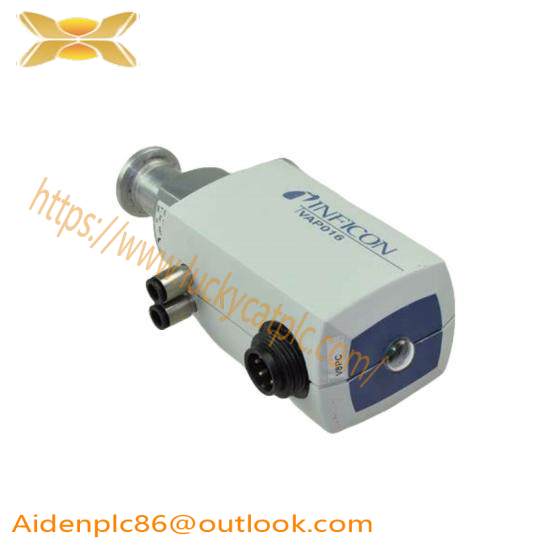 INFICON MPG400 PN351-011