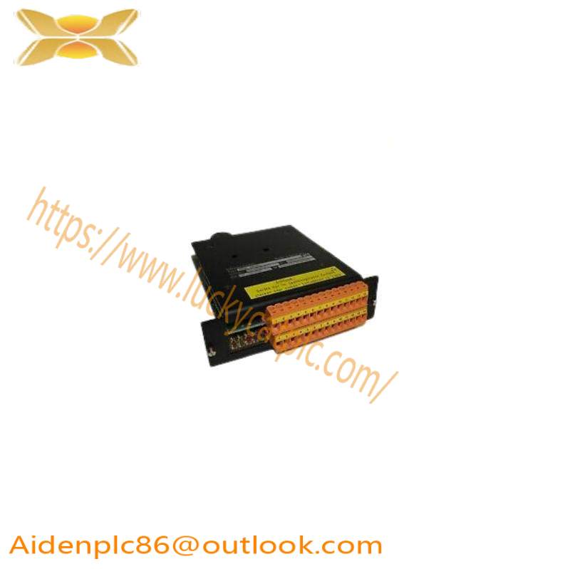 INFRANOR GMBH MSM0606 Servo Amp