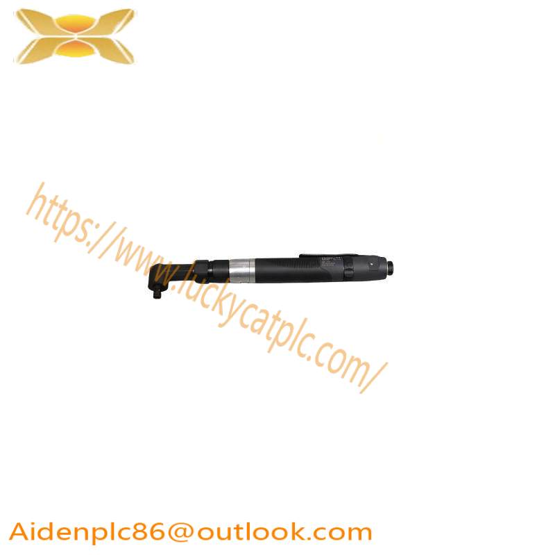 Ingersoll Edge QA1L05S1XLD A04M13010 500rpm Winkelluftschrauber