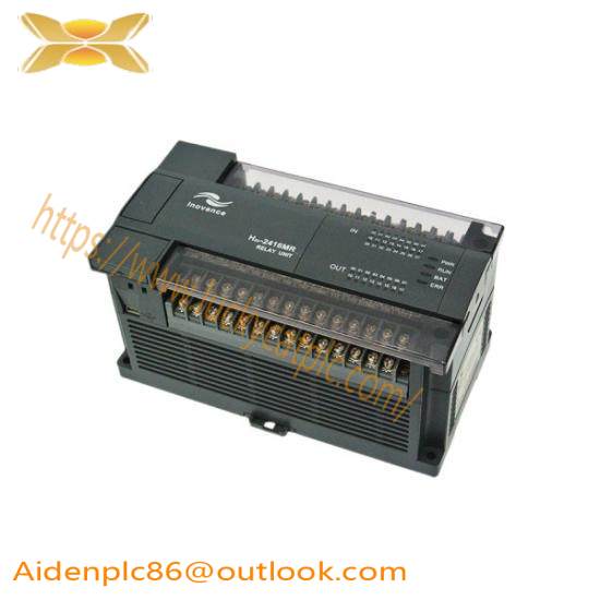 INOVANCE H2U-2416MR Programmable Controller