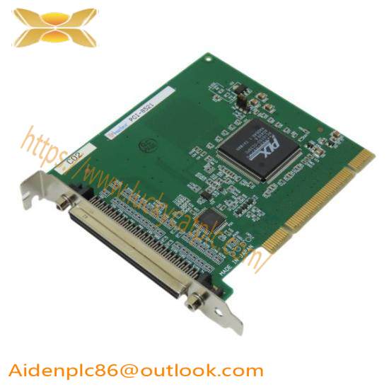 INTERFACE PCI-8521 Interface board