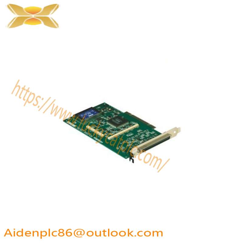 INTERFACE QPS-1050 QST-2002 DIO32/32 point insulation