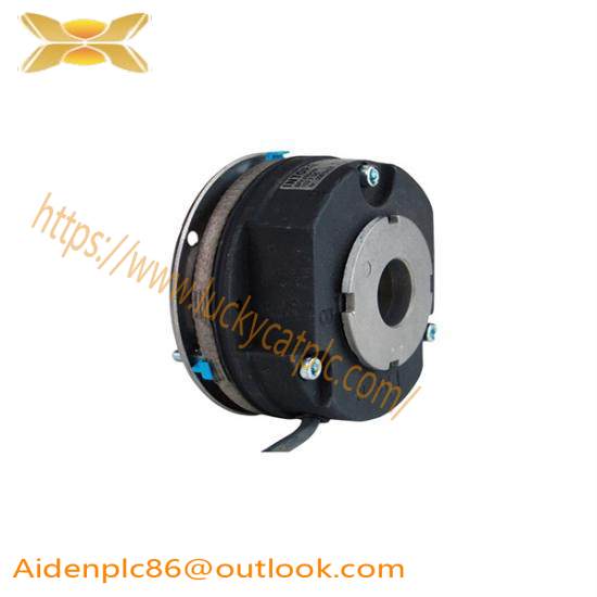 INTORQ BFK458-12E service brake