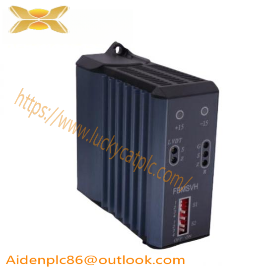Invensys Foxboro P0971DU I/A Series