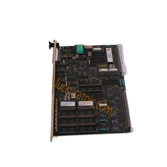 Invensys Foxboro PAC2500 2500E 4LOOPUW PBUSDPV1
