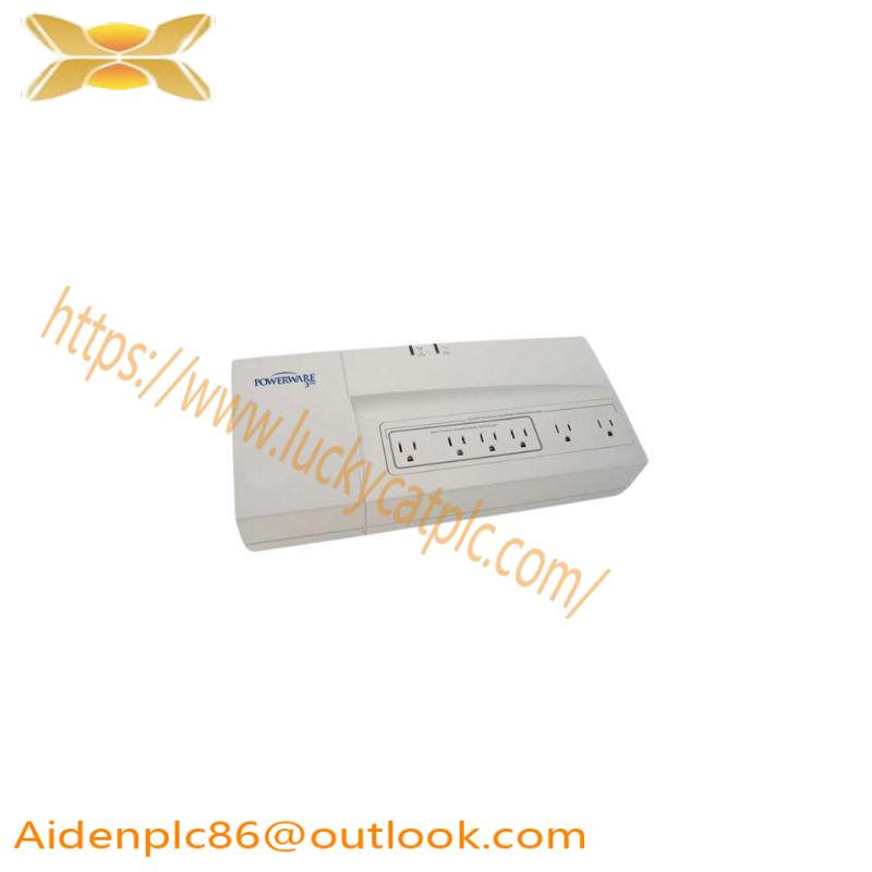  INVENSYS Powerware 3110 UPS 