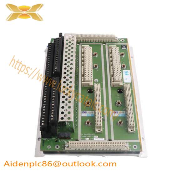 Invensys Triconex 2301  Discrete Input