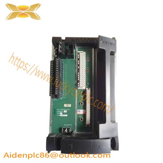 TRICONEX A20B-1003-0230