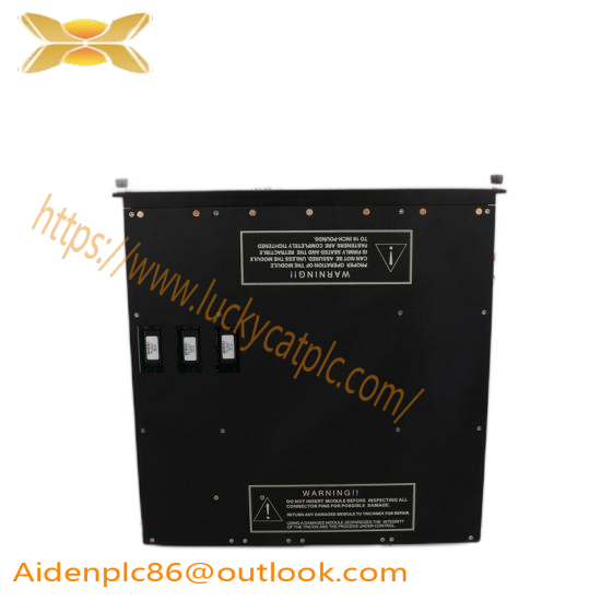 Invensys Triconex 3405E Best Price