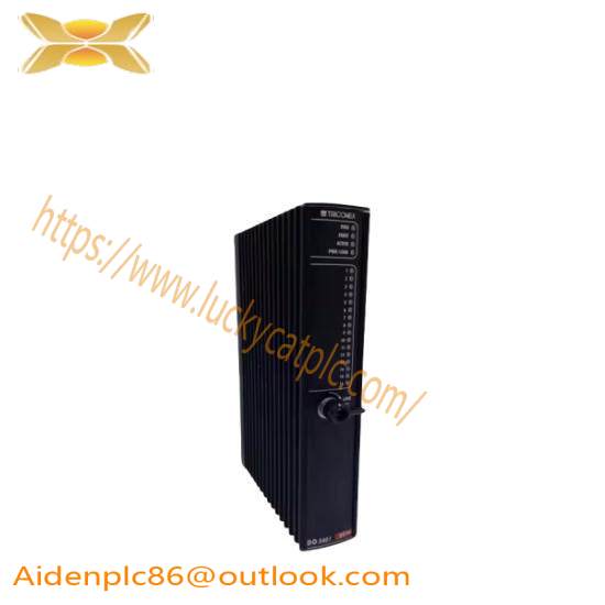 Invensys Triconex 3451  Relay Output