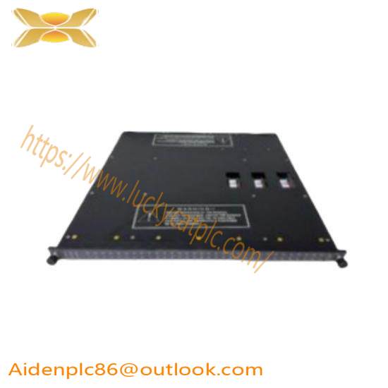 Invensys Triconex 3482  Analog Output