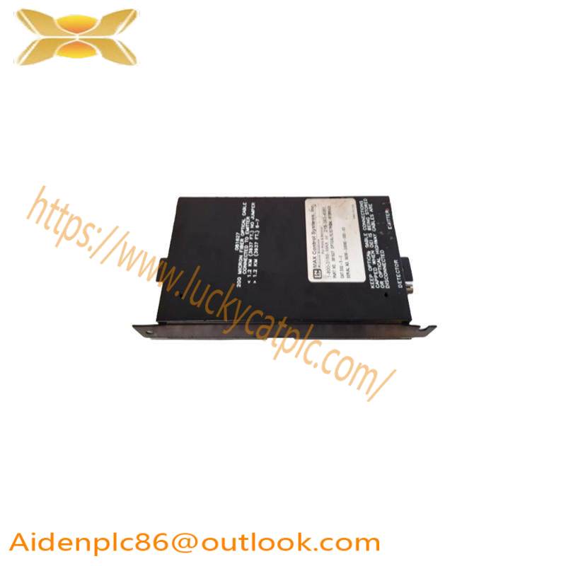  IOP116 1-800-3159-MAX OR 215-393-4080 Optical/Electrical Interface