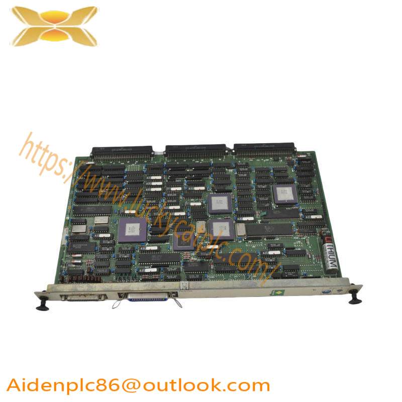 YOKOGAWA IP91*A AS S9881BM-0 Communication Module