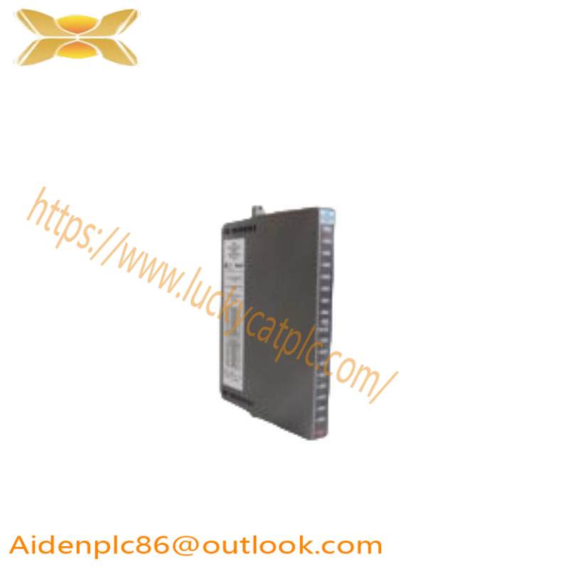 GE IS200 UCVBG1A Controller module