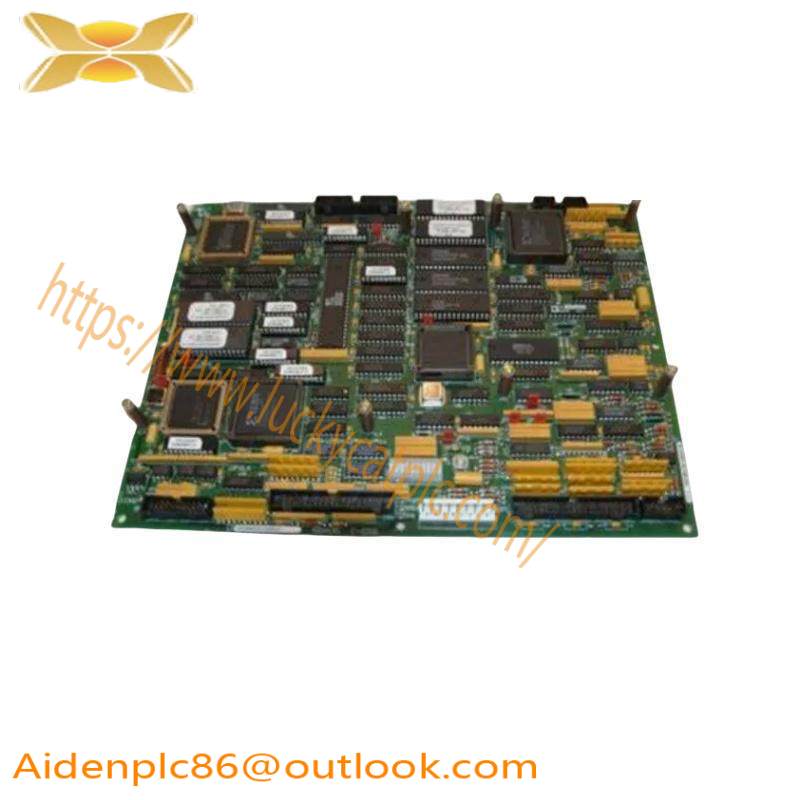 GE IS200AEPAH1AEC PCB component