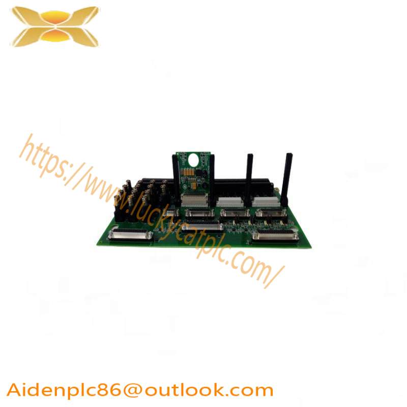 GE IS200AEPCH1ABC Control Board