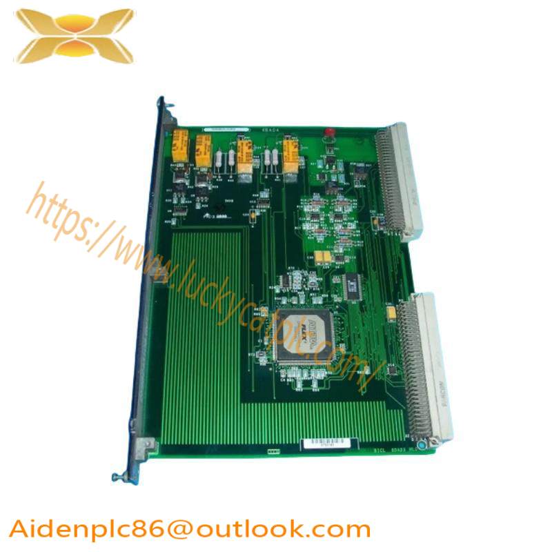 GE IS200BICLH1 6BA04 PCB MODULE