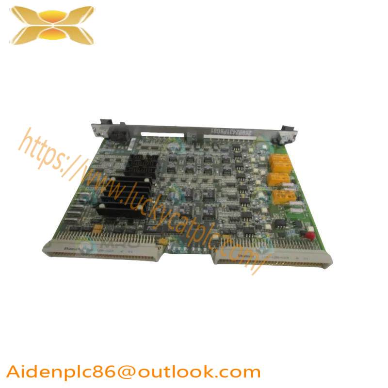 GE IS200BICMH1AAA Digital Relay Output Module