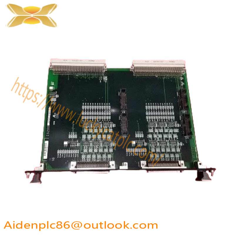 GE IS200BPIIH1AAA control modules