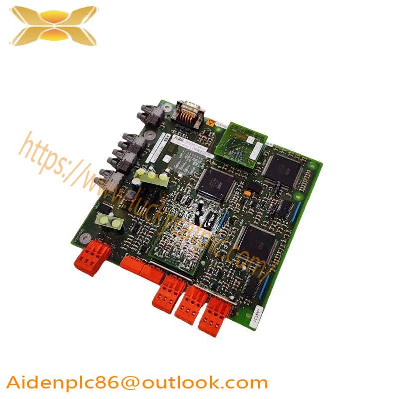 GE IS200DAMBG1ACB Gas turbine card