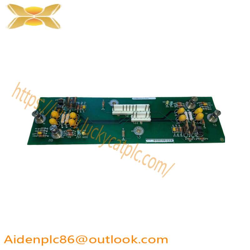 GE IS200DAMCG1ACB mark vi gate drive amplifier board