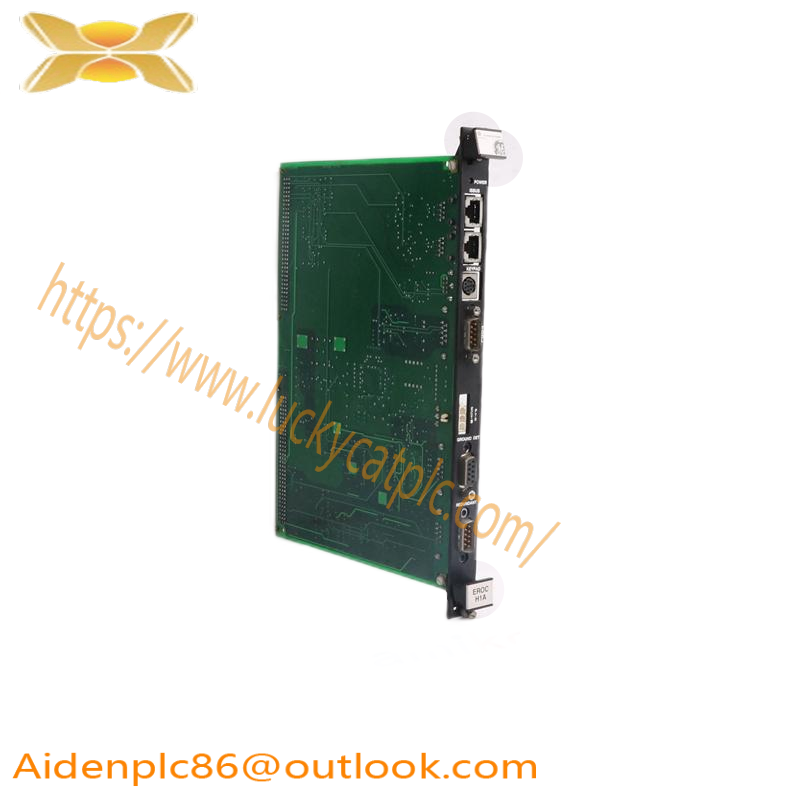 GE IS200DSPXH1DBC Digital Signal Process Controller