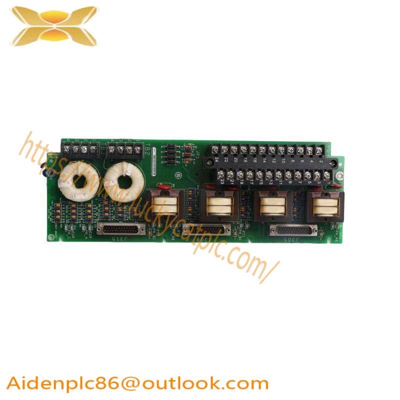 GE IC3600LOEA1