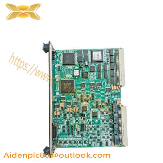 IS200EBKPG1A GE General Electric  Mark VI circuit board