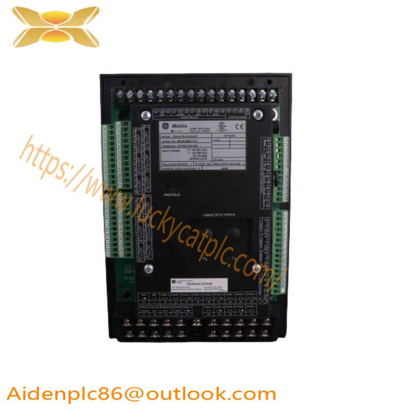 GE IS200EBKPG1BAA 151X1207BB01SA01 Communication Module