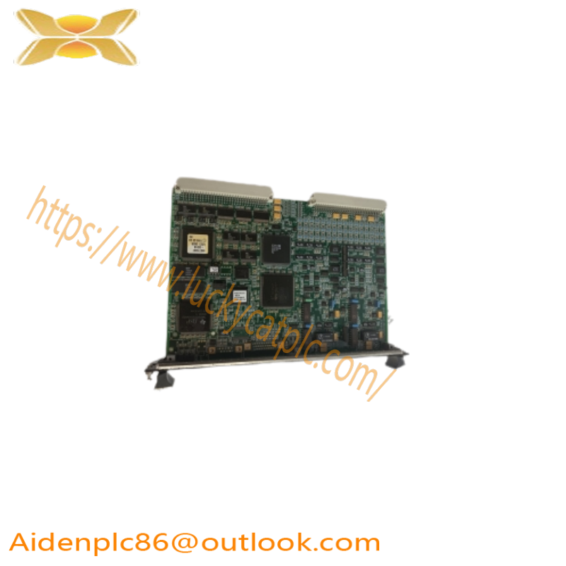 GE IS200EGDMH1AAB Mark VI Printed Circuit Board